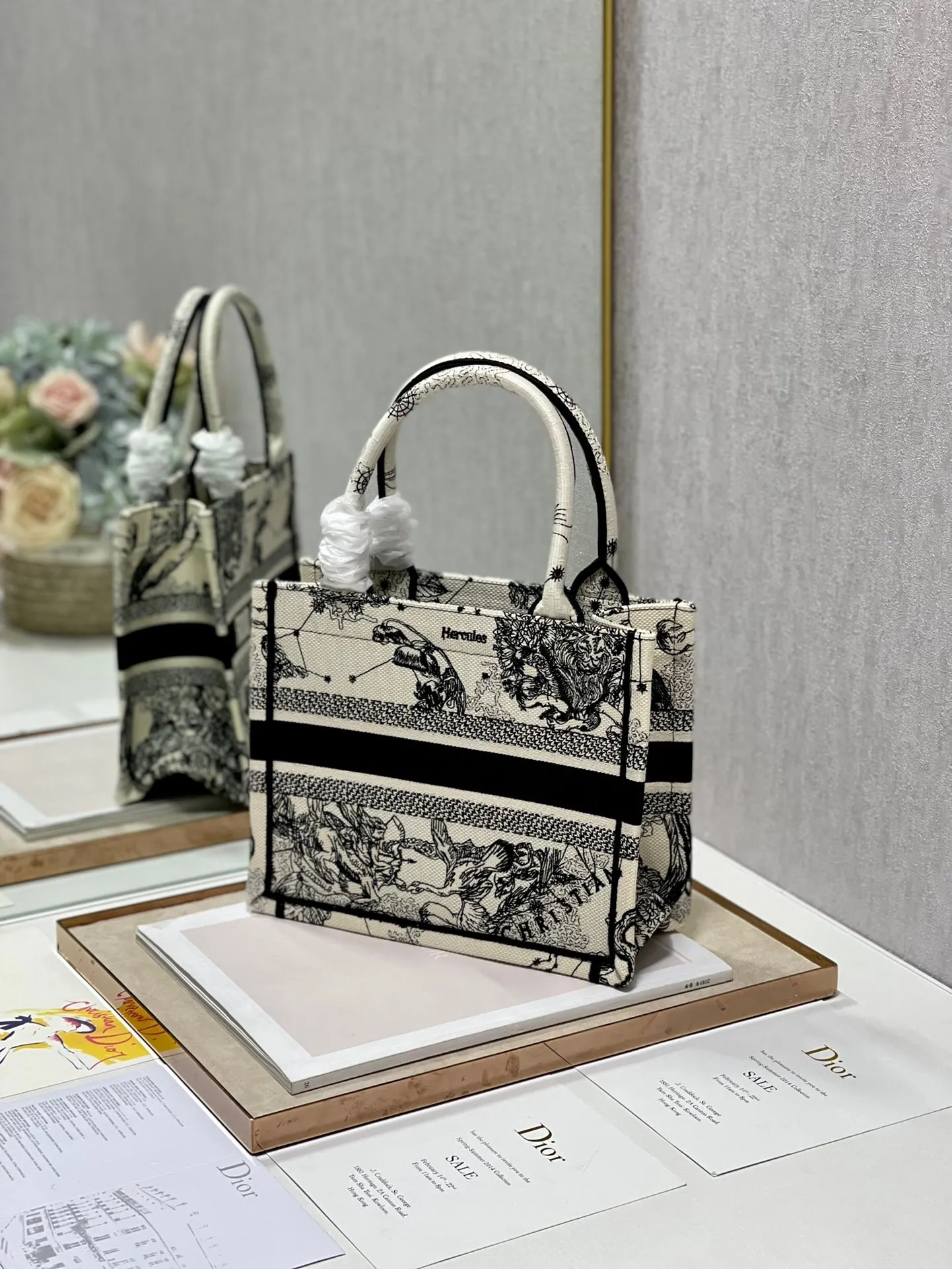 Dior Bag  – 113170438 - LITELUX