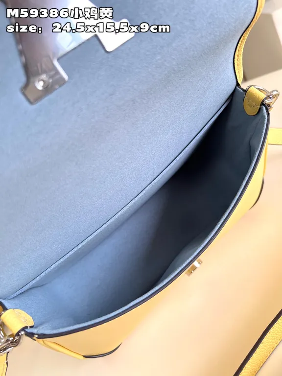 Louis Vuitton bag - LITELUX