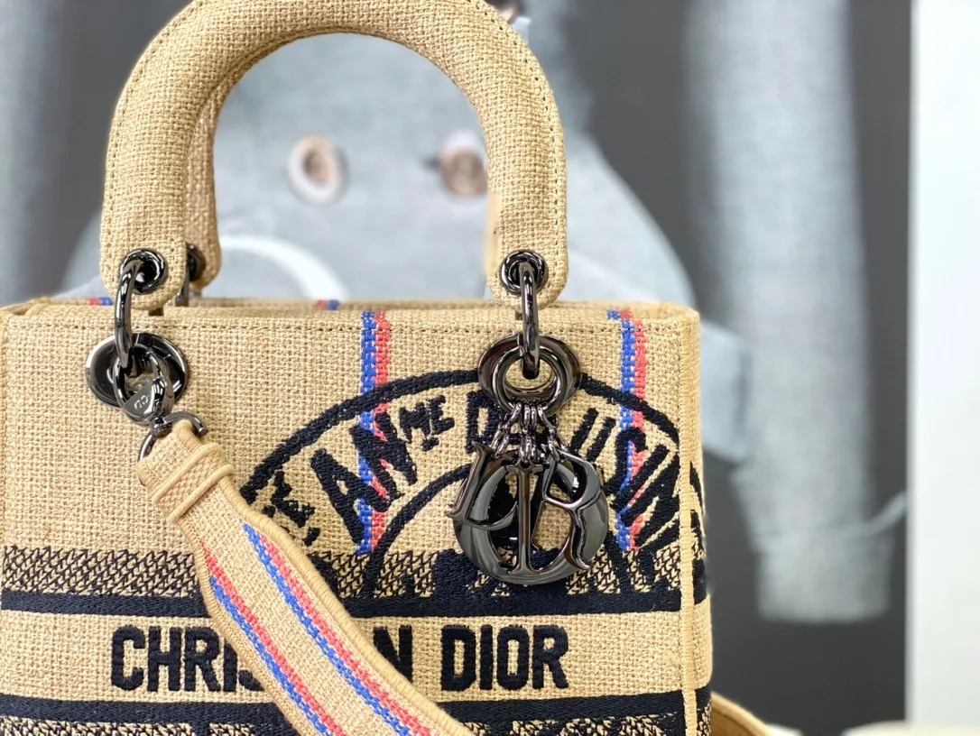 Dior Bag  – 117330823 - LITELUX