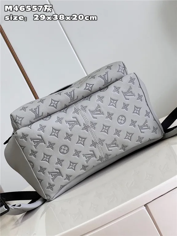 Louis Vuitton Backpack - LITELUX