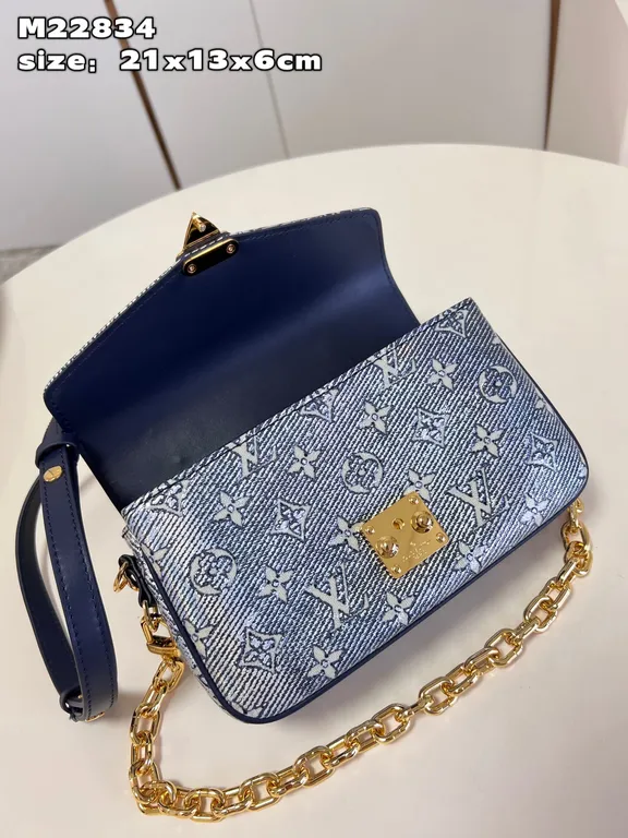 Louis Vuitton bag - LITELUX