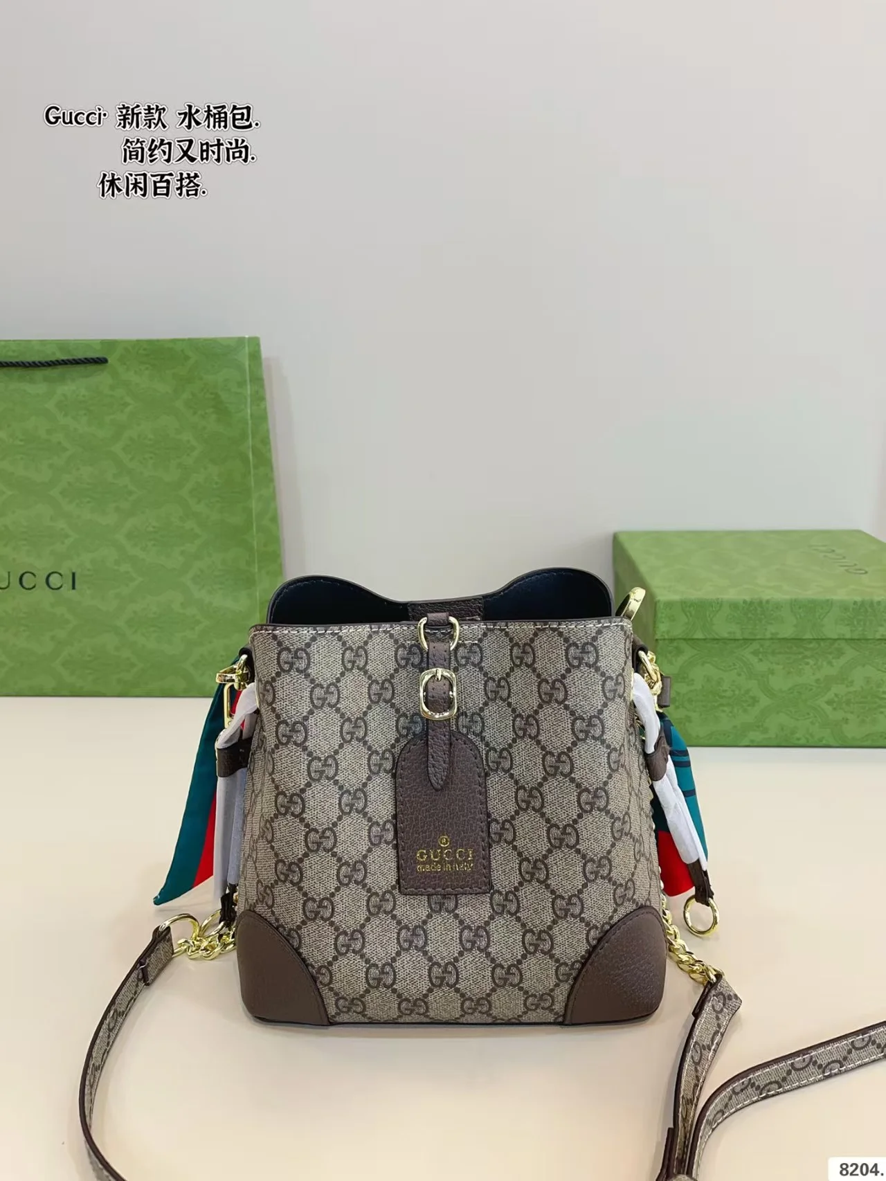 2025 Gucci bag - LITELUX