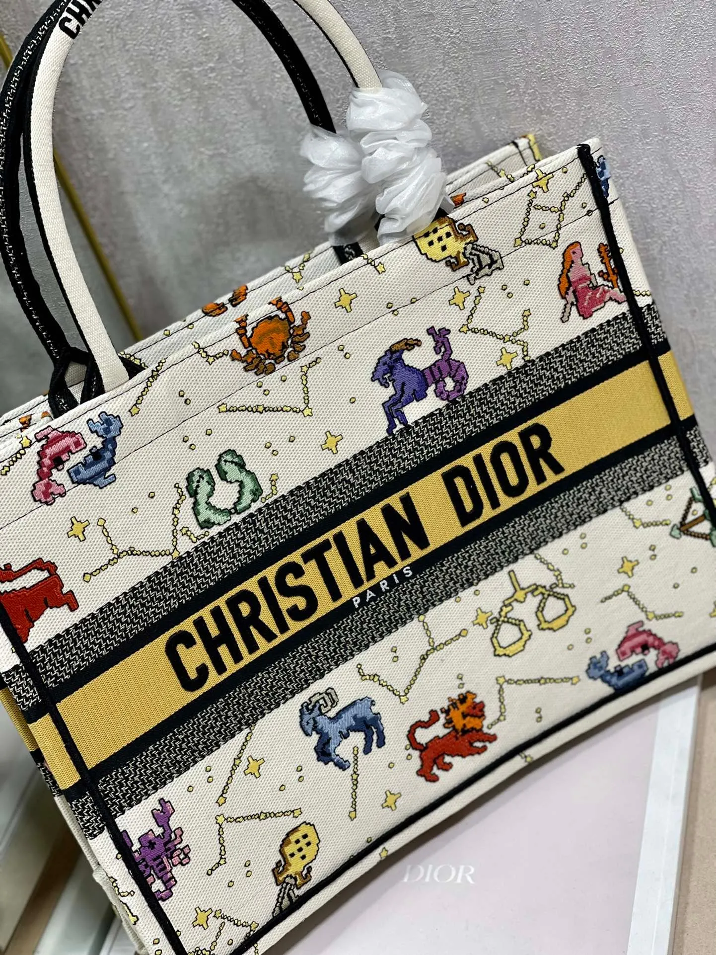 Dior Bag  – 120092239 - LITELUX