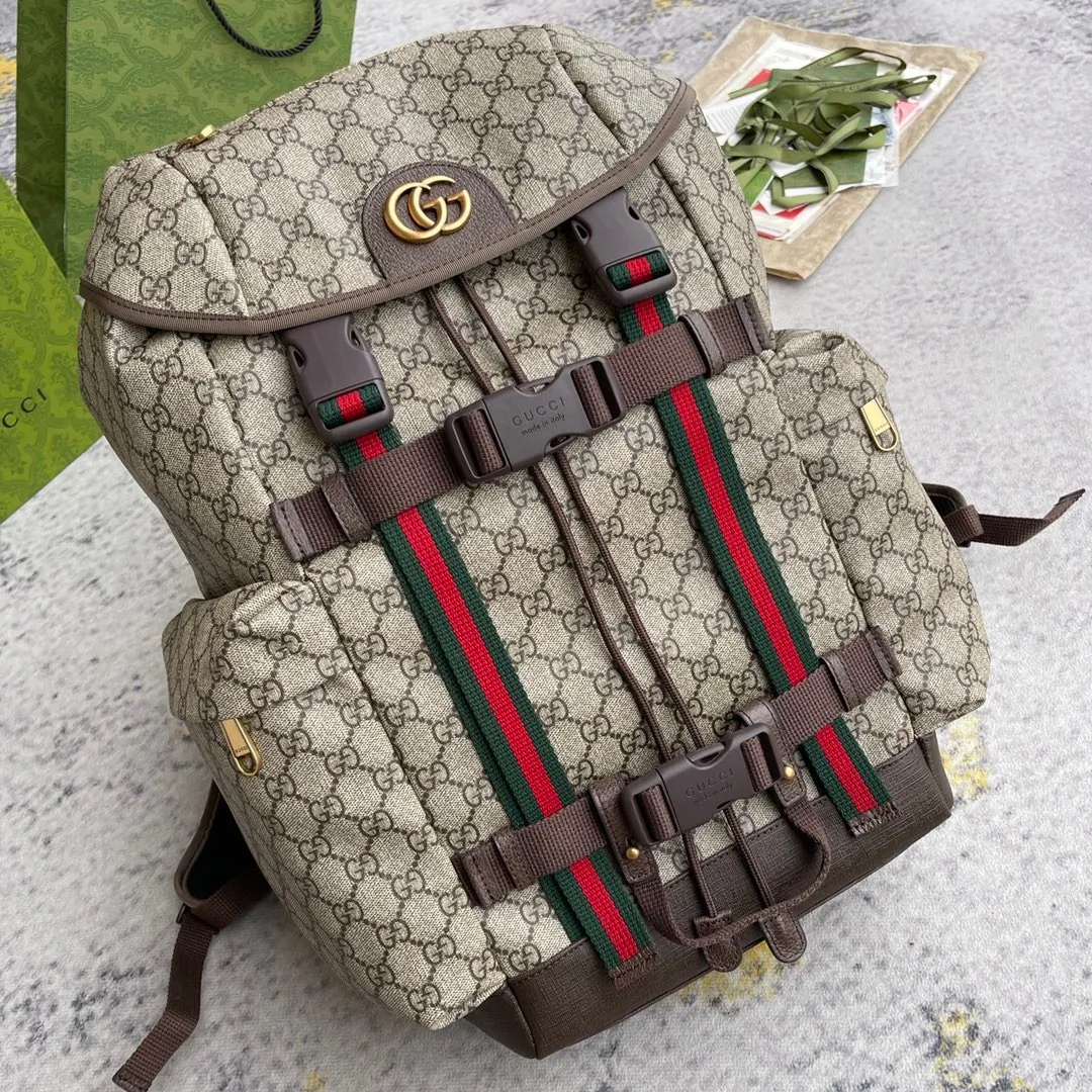 Gucci Bag  – 118373269 - LITELUX