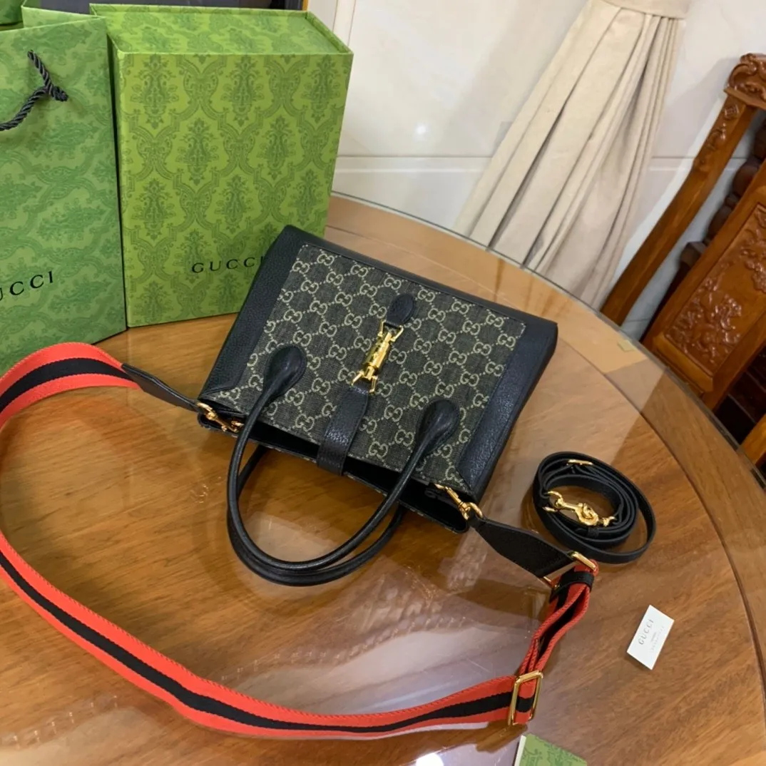 Gucci Bag  – 113299396 - LITELUX