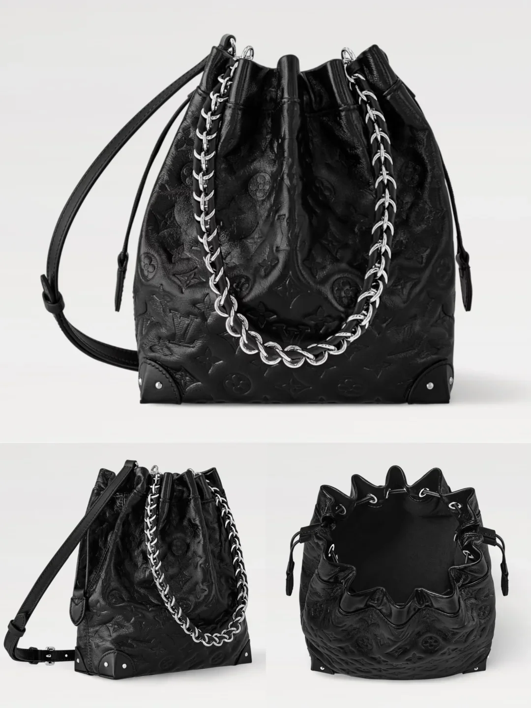 2025 Louis vuitton cruise noe bag - LITELUX