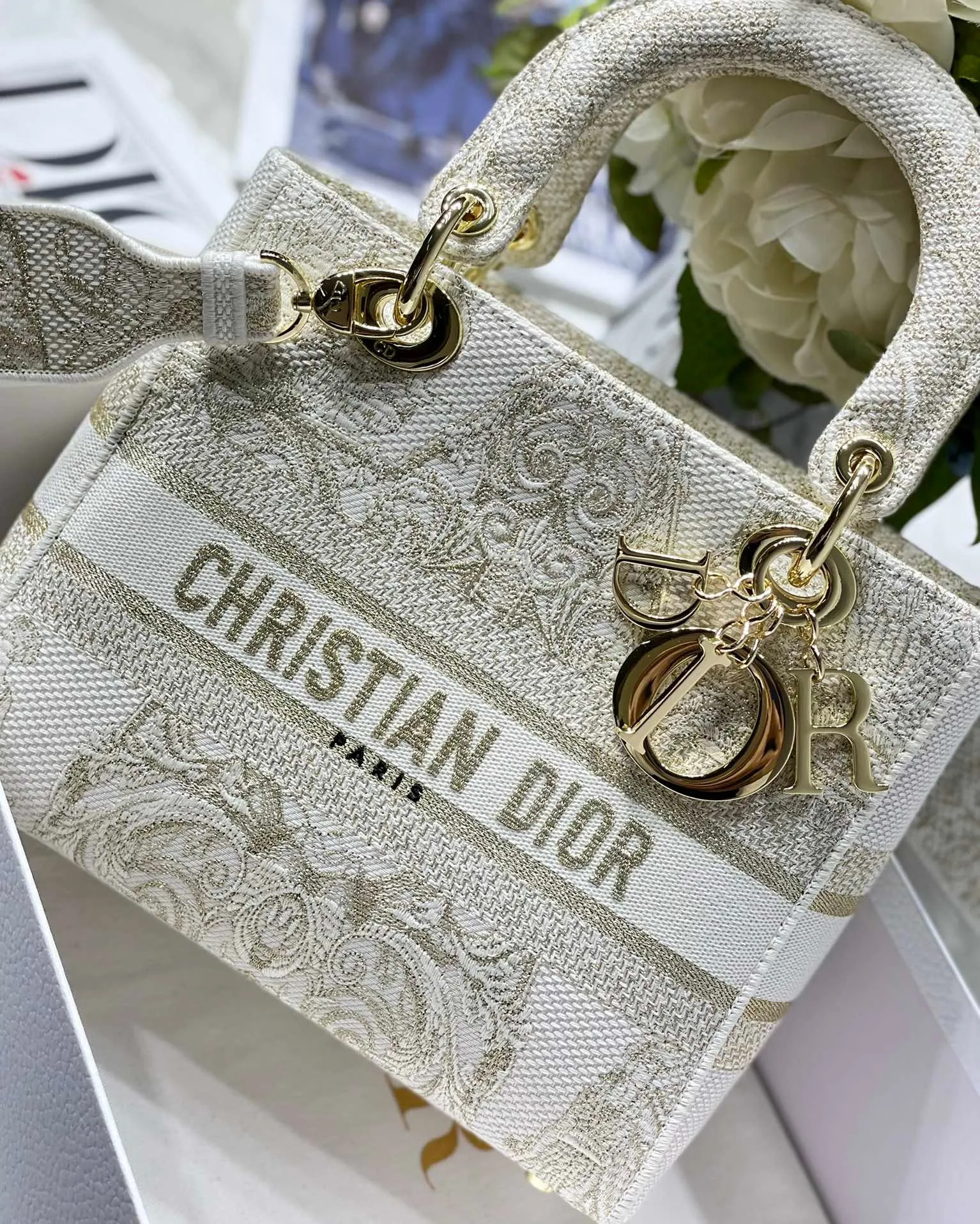 Dior Bag  – 119767651 - LITELUX