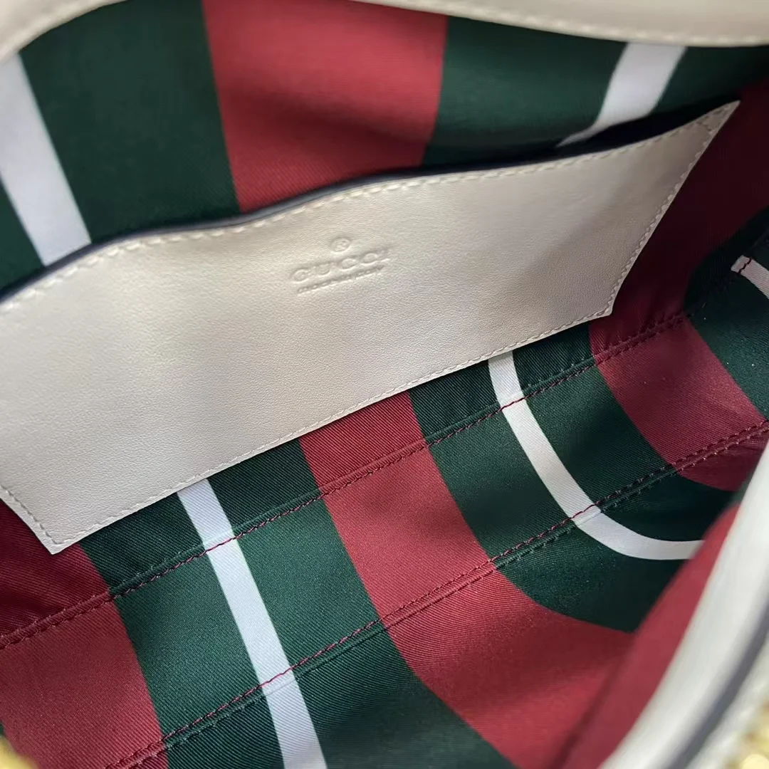2025 Gucci bag Emblem - LITELUX