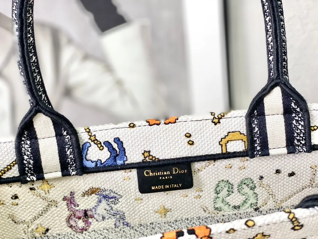 Dior Bag  – 121542201 - LITELUX