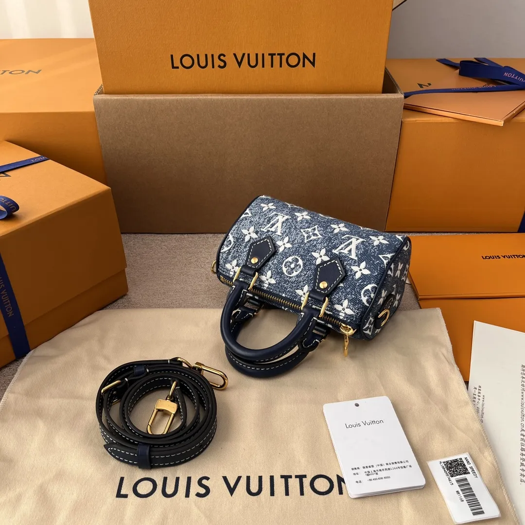 Louis Vuitton bag - LITELUX