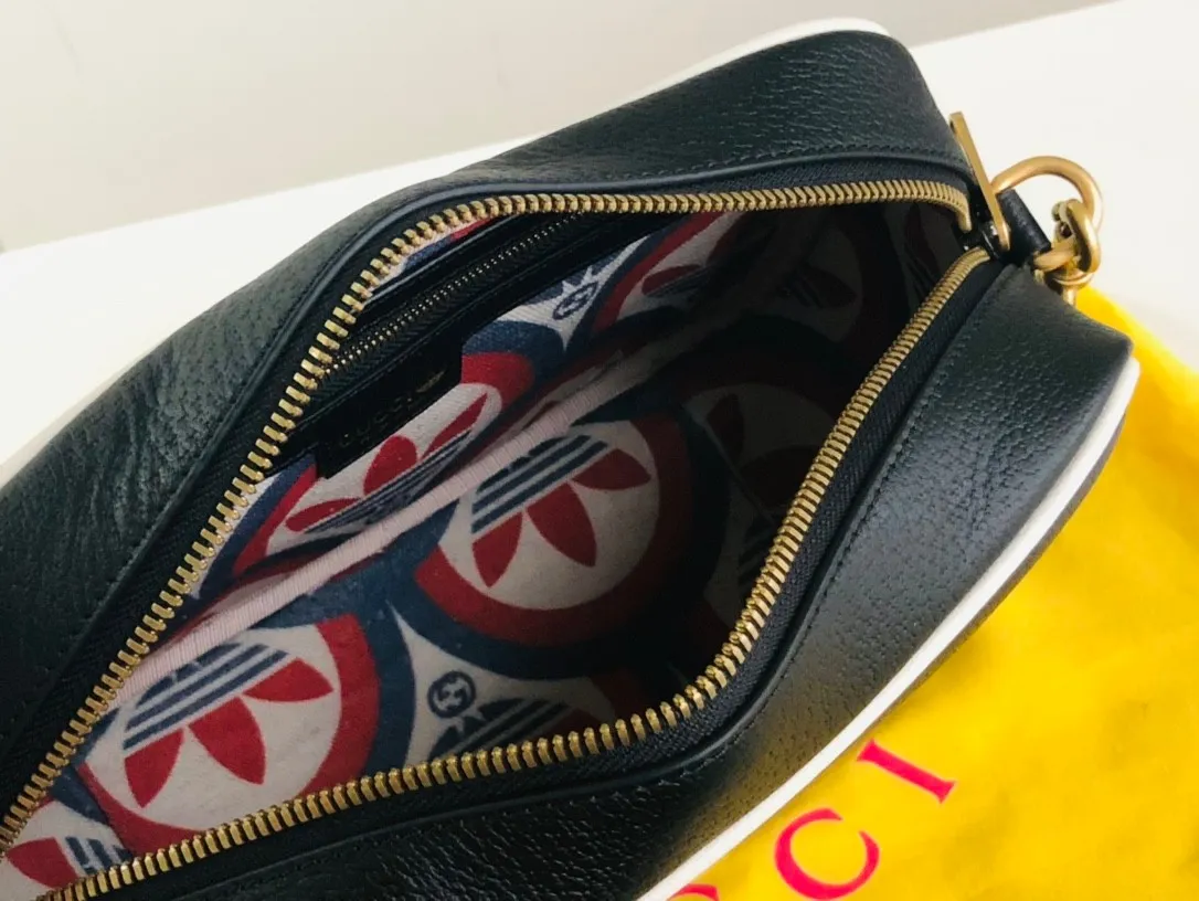 Gucci Bag  – 118014151 - LITELUX