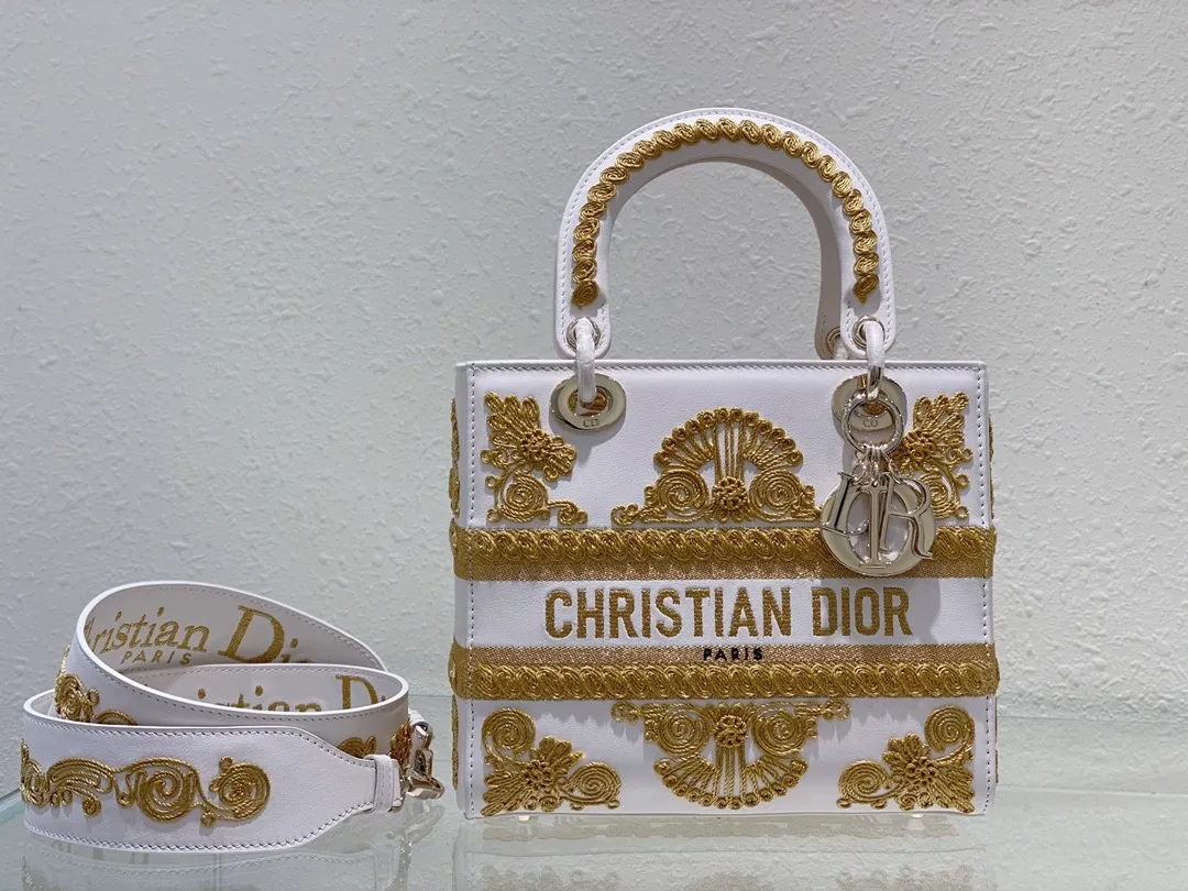 Dior Bag  – 121196961 - LITELUX