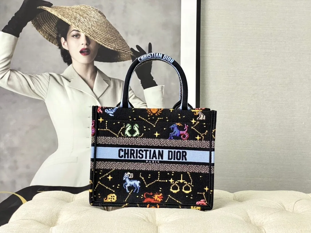 Dior Bag  – 120668126 - LITELUX