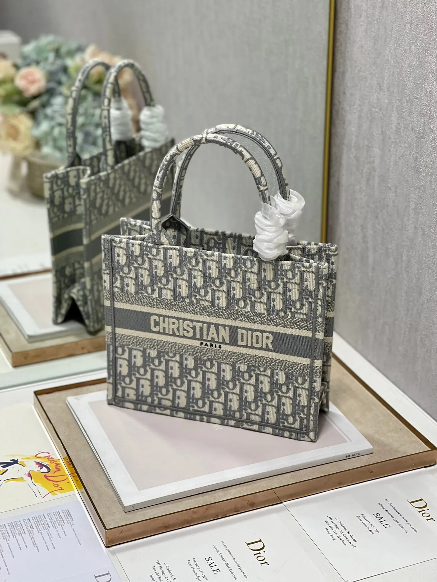 Dior Bag  – 113170469 - LITELUX