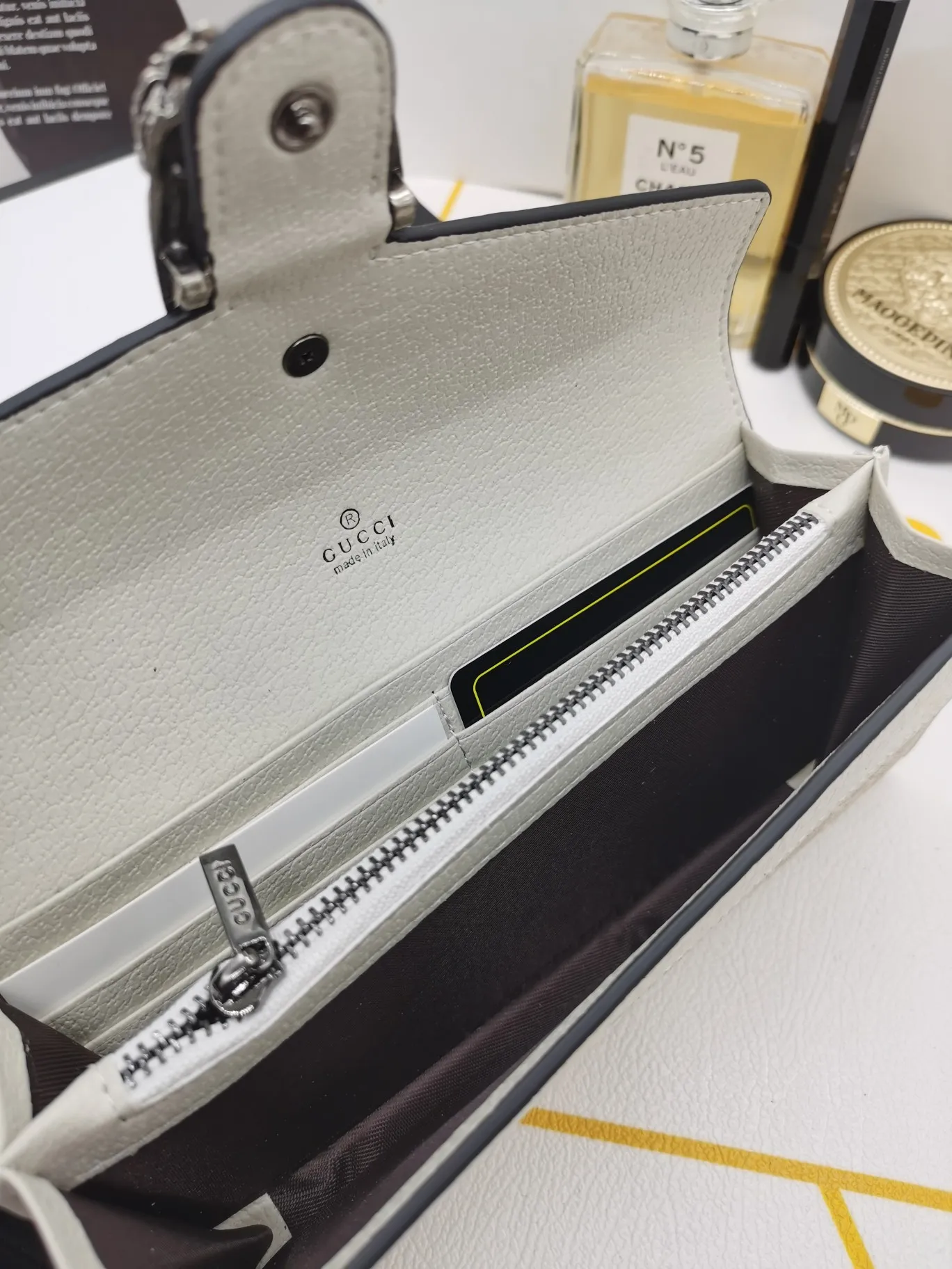 Gucci Bag  – 119453103 - LITELUX