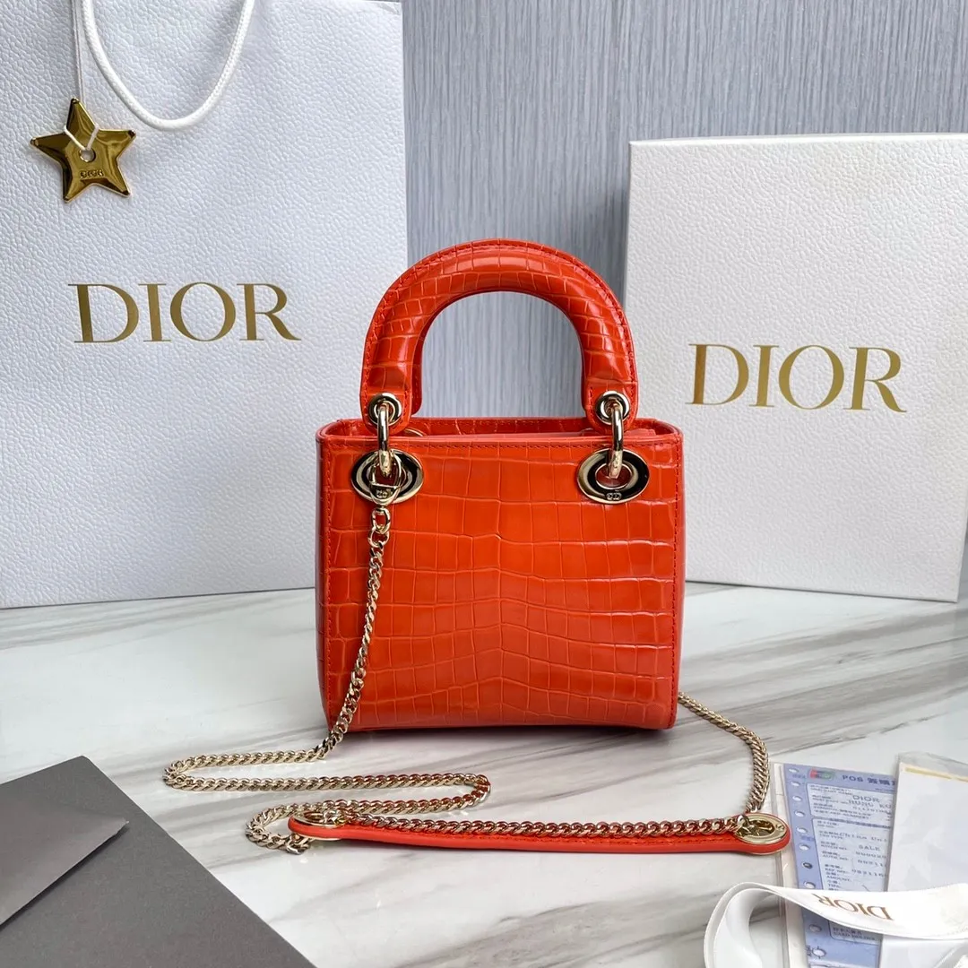 Dior Bag  – 122980490 - LITELUX