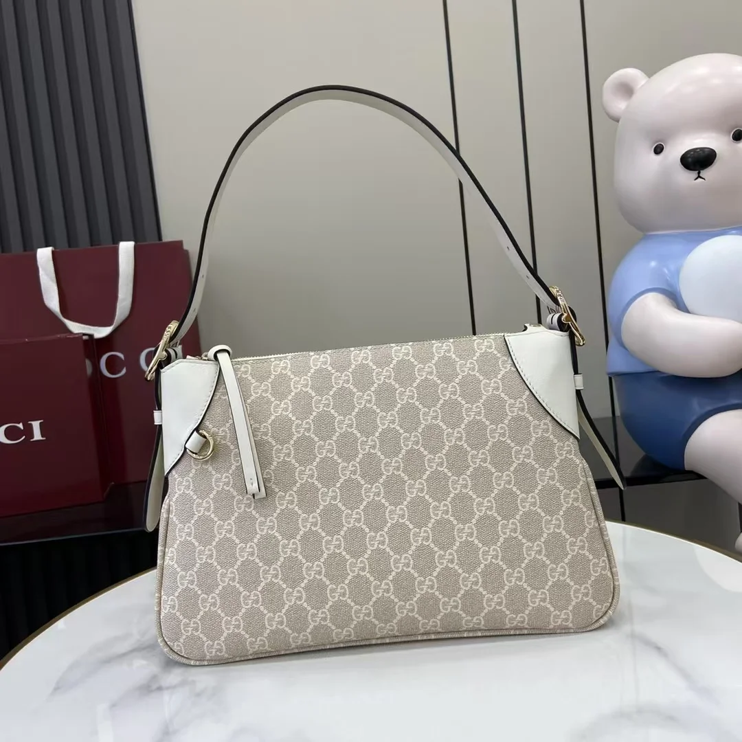 2025 Gucci bag Emblem - LITELUX