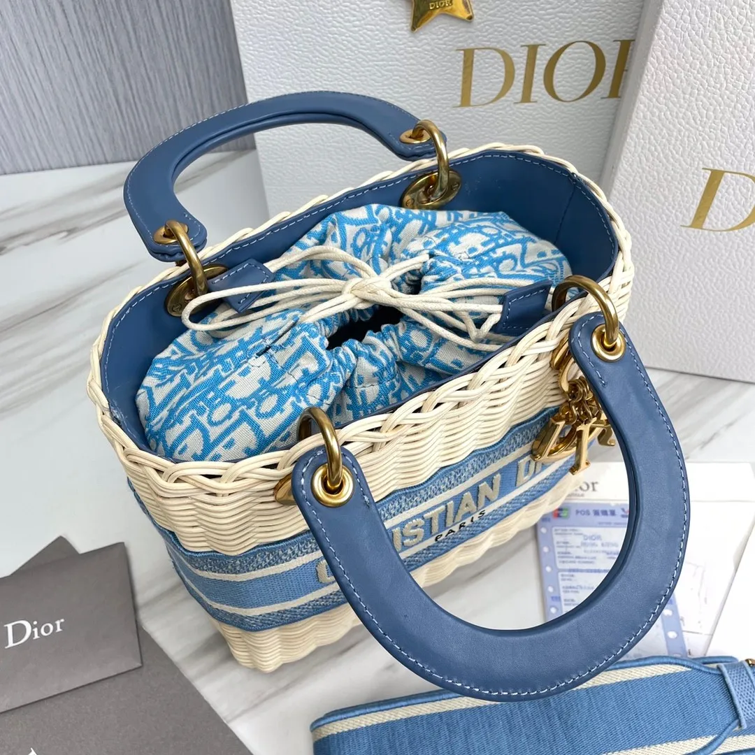 Dior Bag  – 112561676 - LITELUX