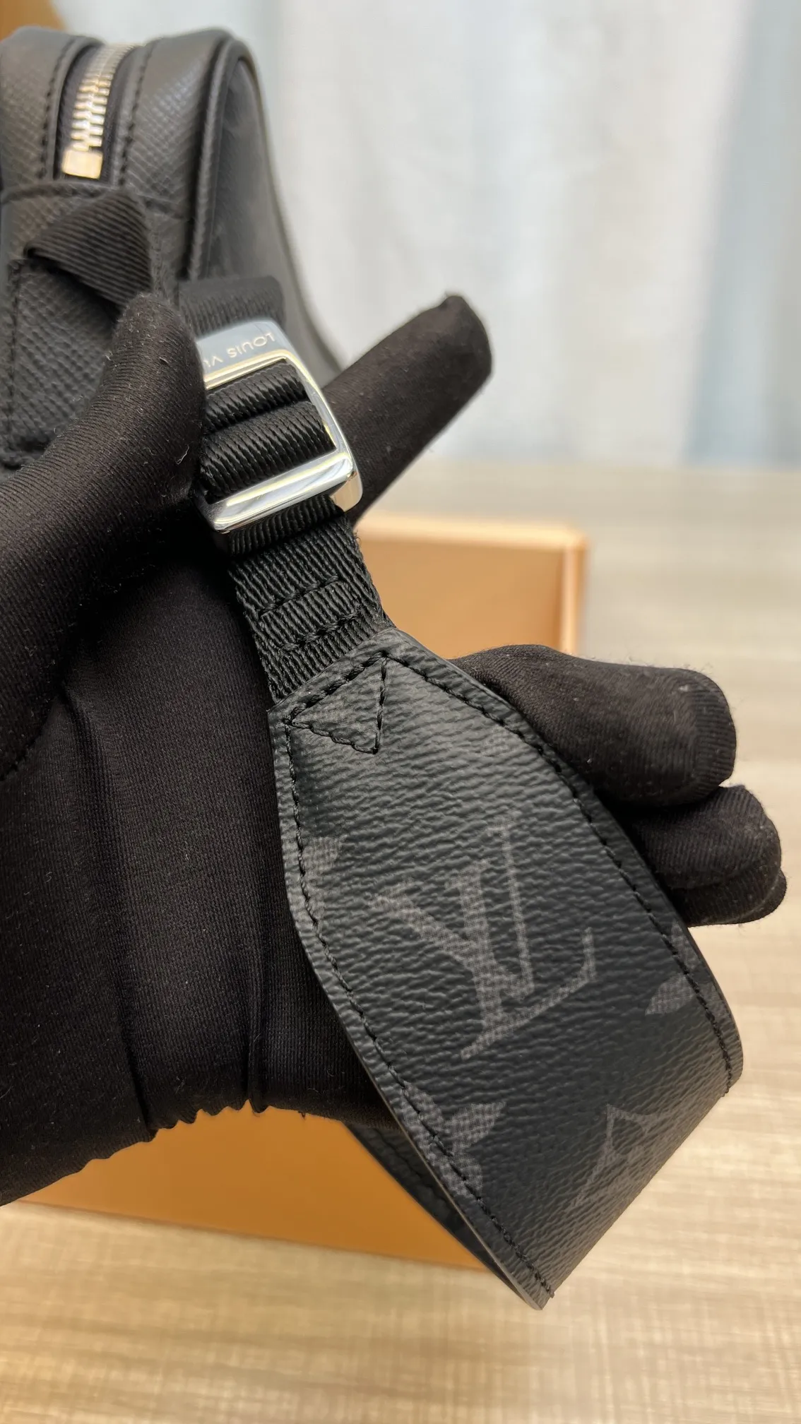 Louis Vuitton bag - LITELUX