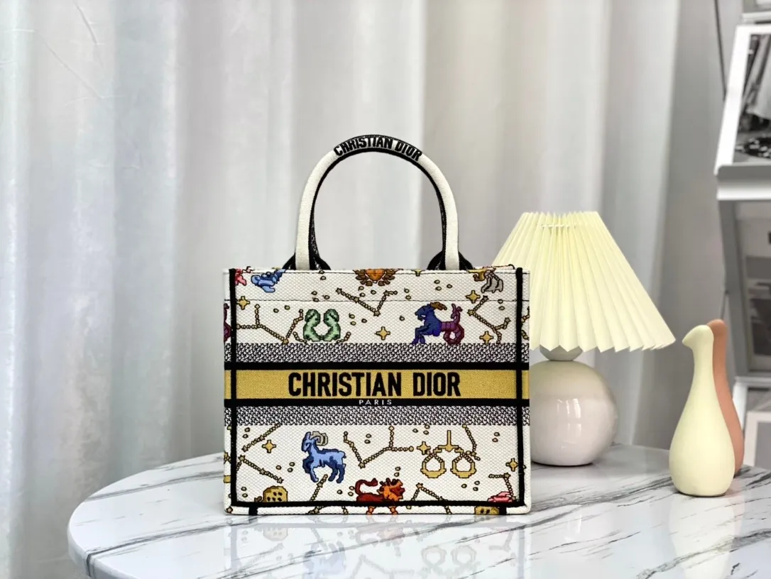 Dior Bag  – 121542057 - LITELUX