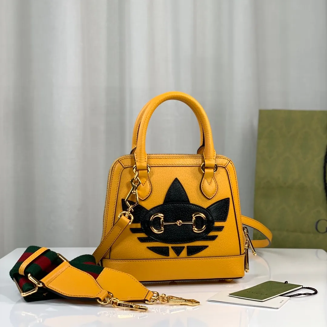 Gucci Bag  – 116455117 - LITELUX