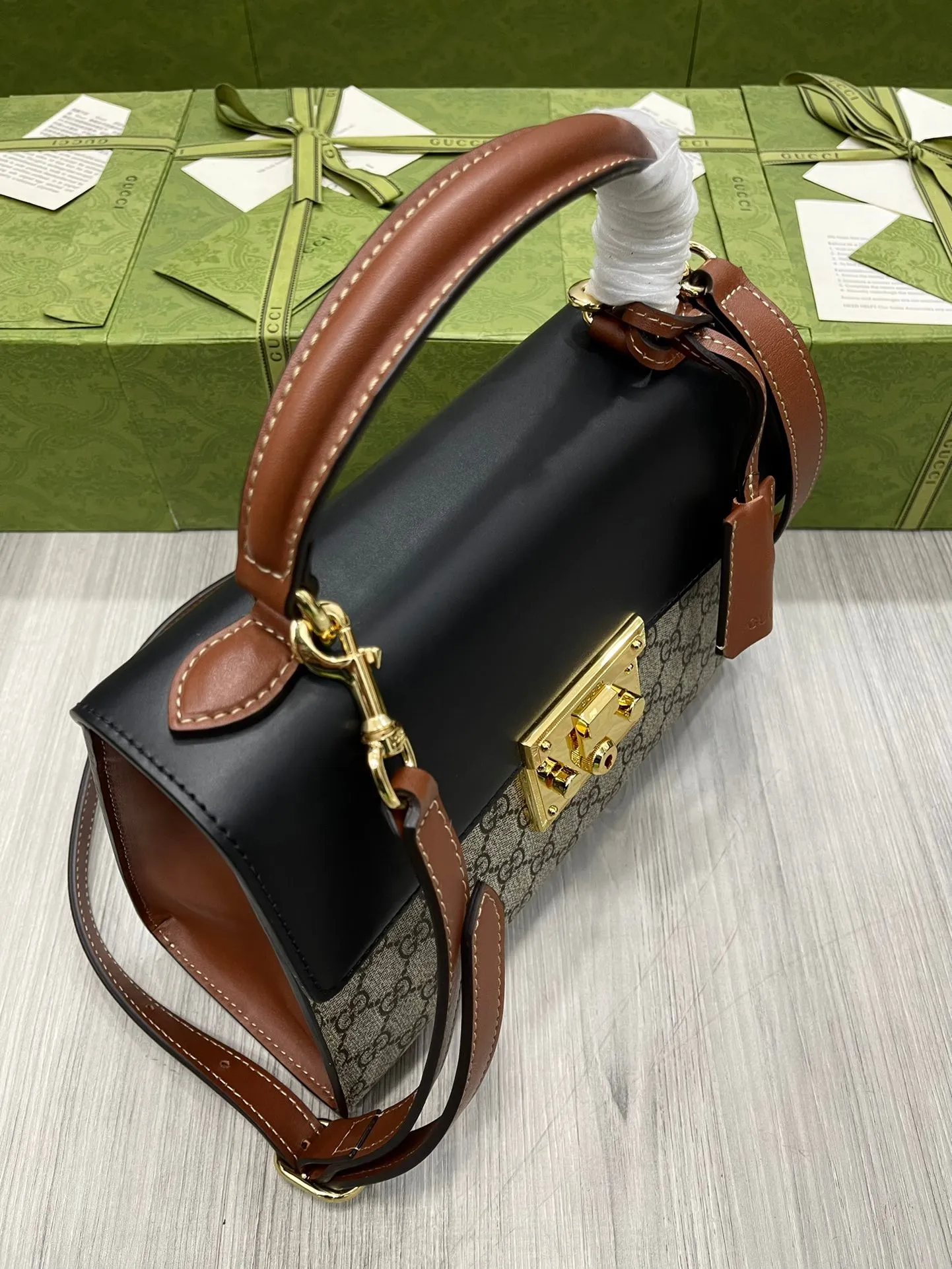 Gucci Bag  – 106908908 - LITELUX