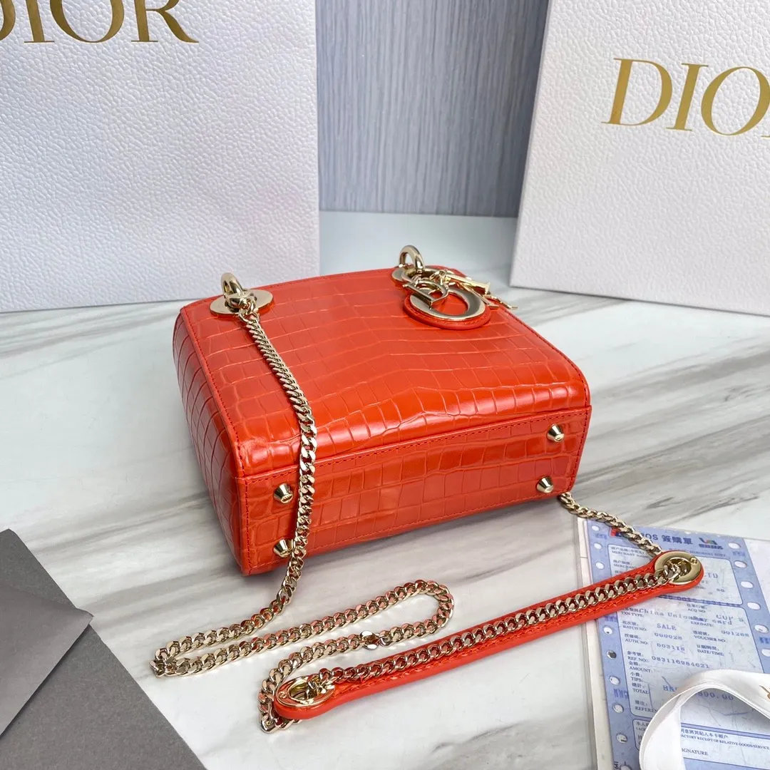 Dior Bag  – 122980490 - LITELUX