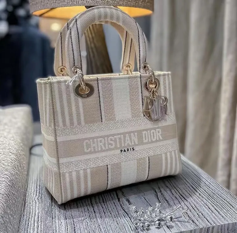 Dior bag - LITELUX