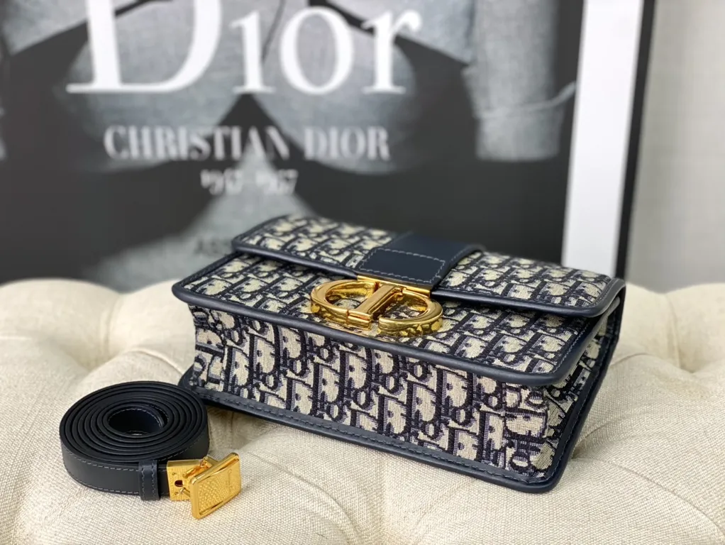 Dior bag - LITELUX