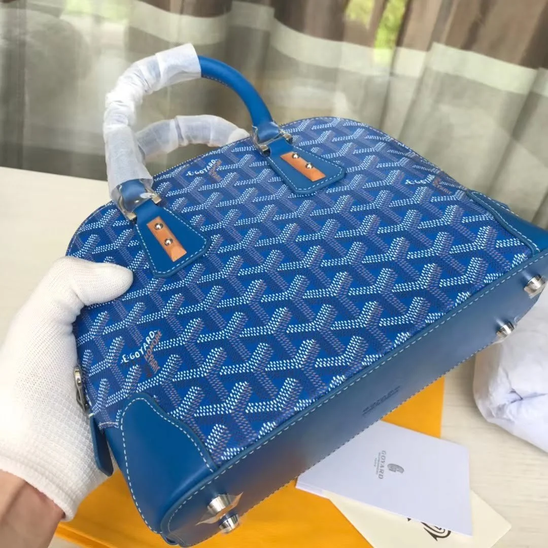 goyard Goya vendme shell bag - LITELUX