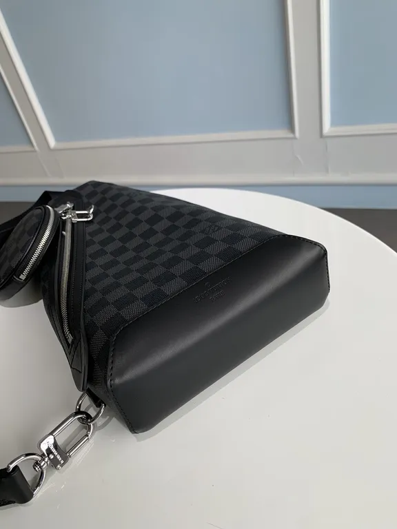 Louis Vuitton bag - LITELUX