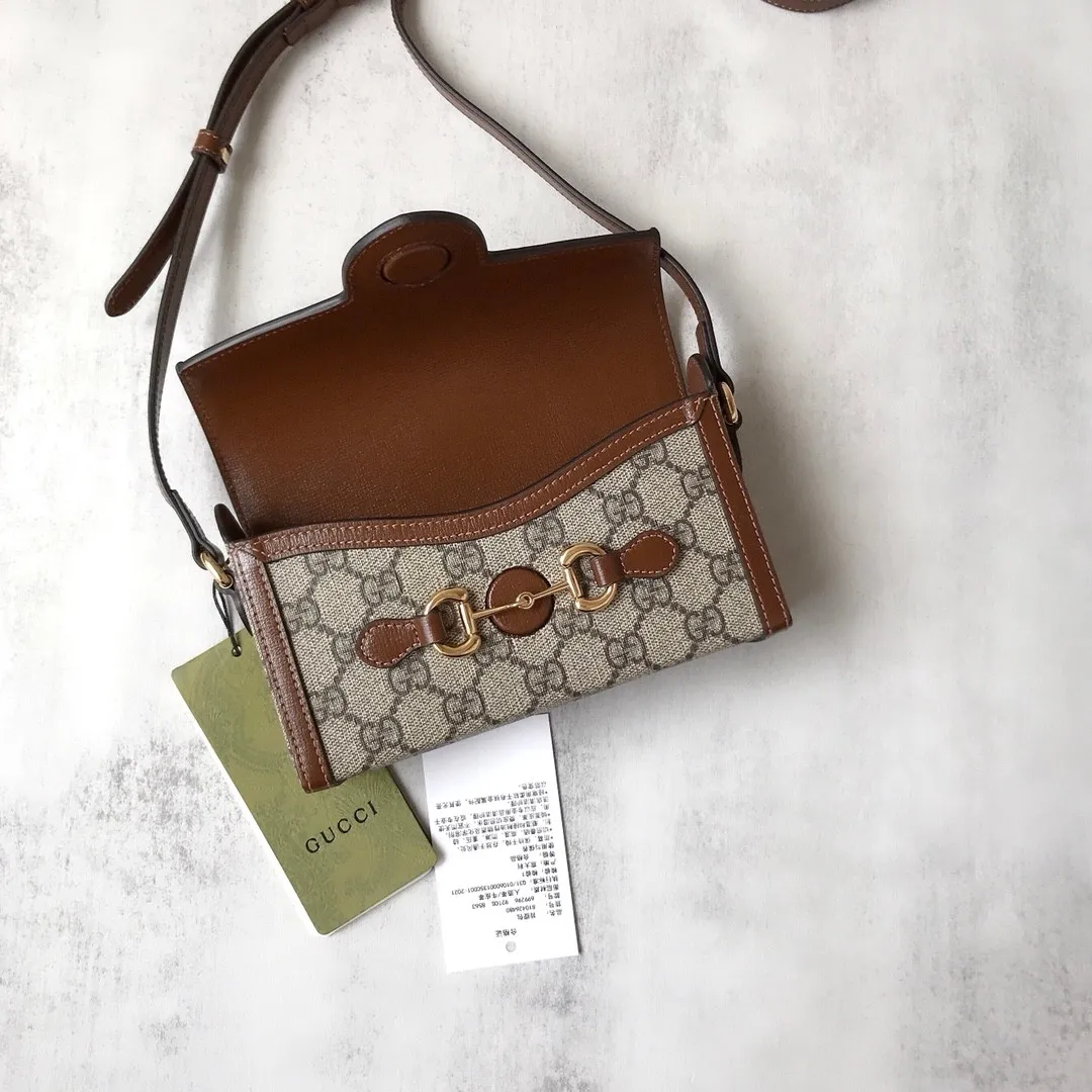 Gucci Bag  – 112534151 - LITELUX