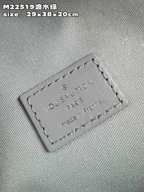 Louis Vuitton bag - LITELUX