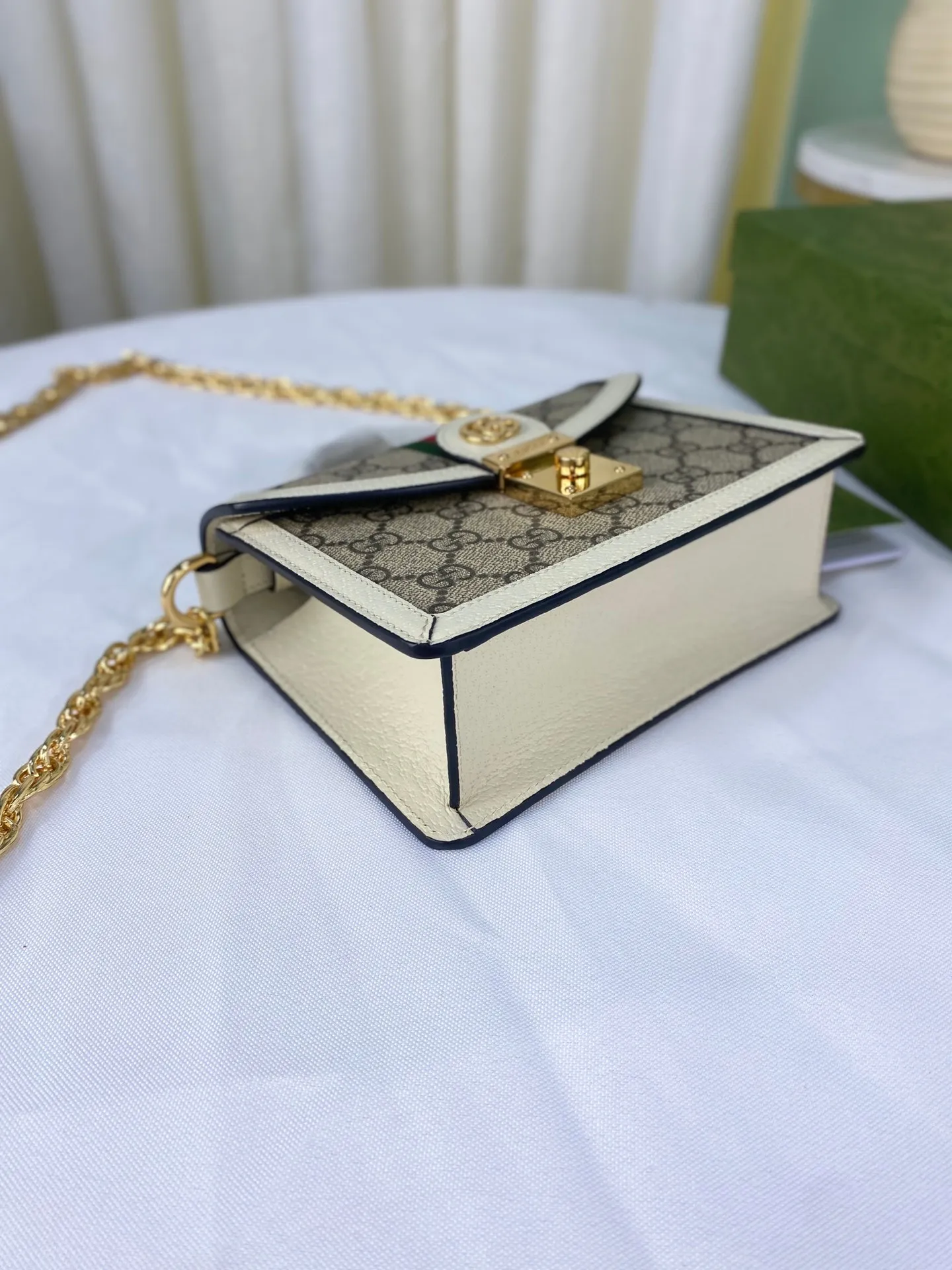 Gucci Bag  – 119179125 - LITELUX