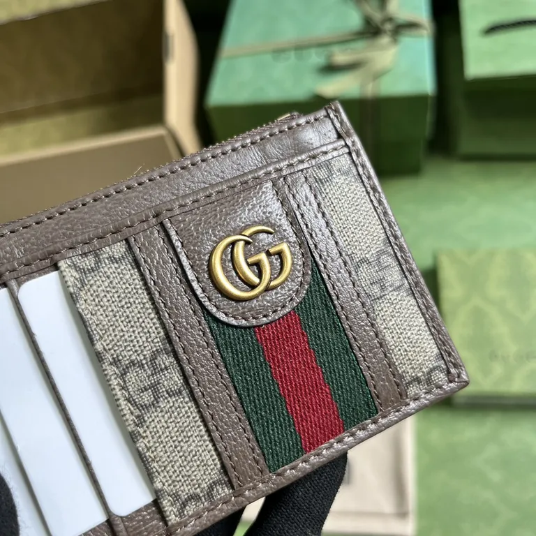 Gucci bag - LITELUX
