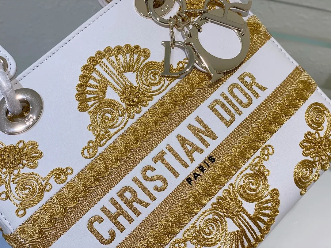 Dior Bag  – 121196961 - LITELUX