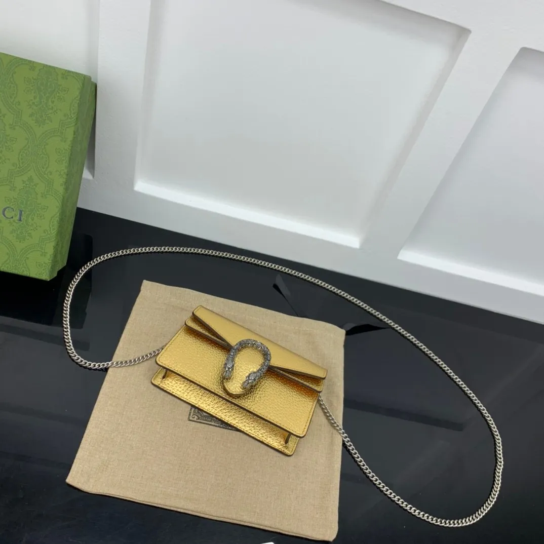 Gucci Bag  – 119143593 - LITELUX