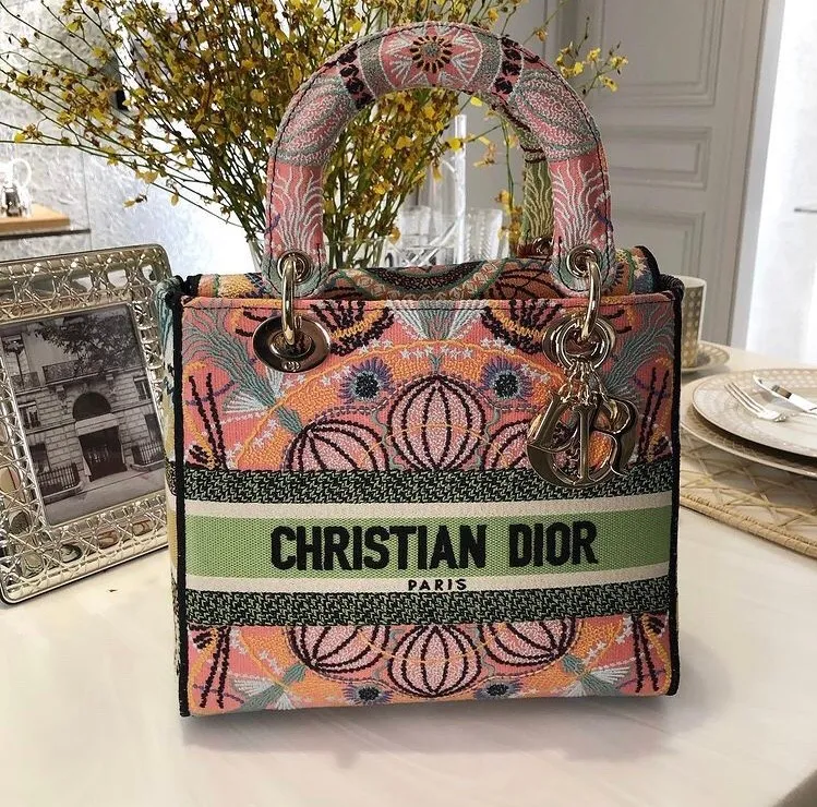Dior Bag  – 120024769 - LITELUX