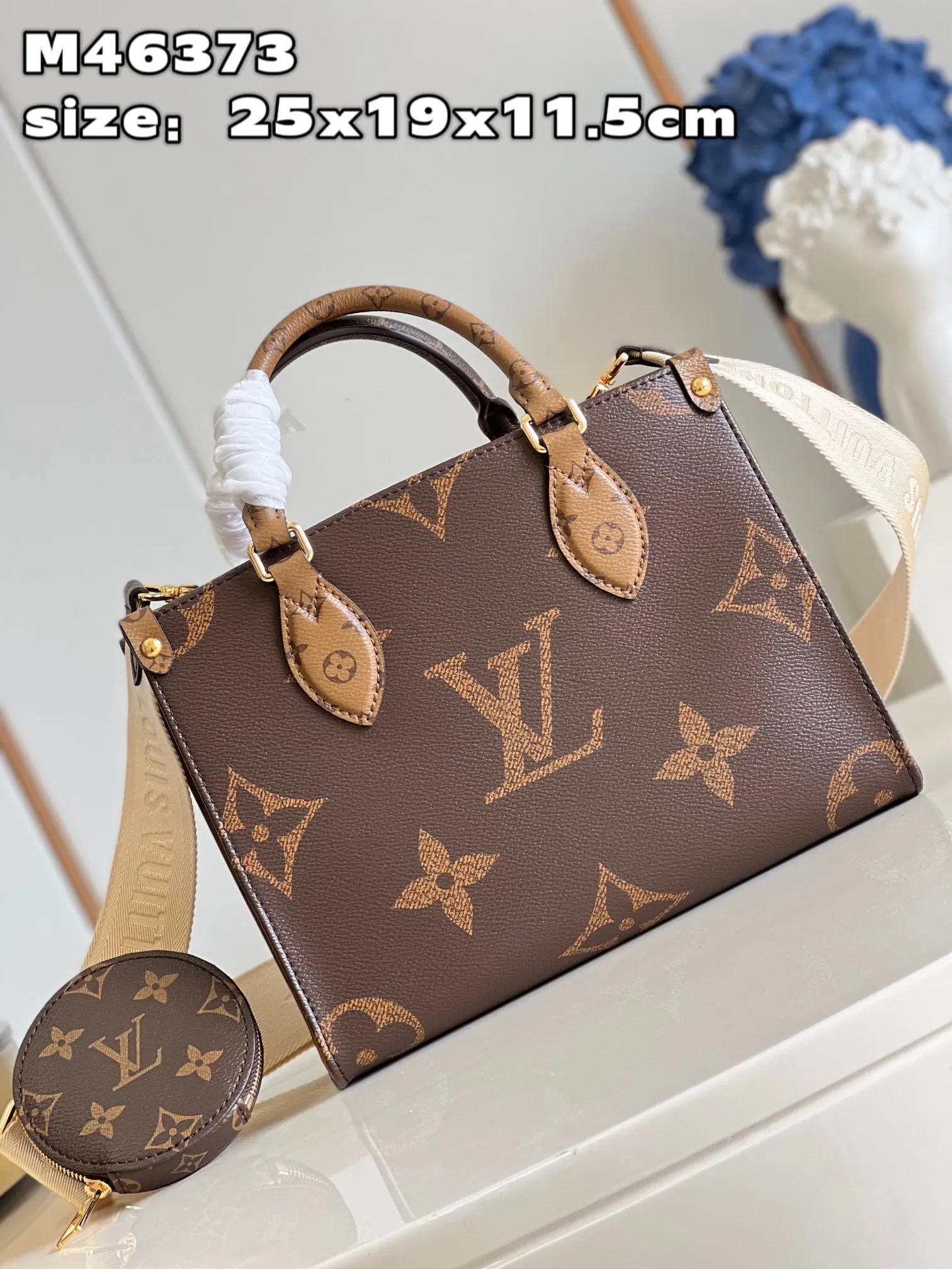 Louis Vuitton bag - LITELUX