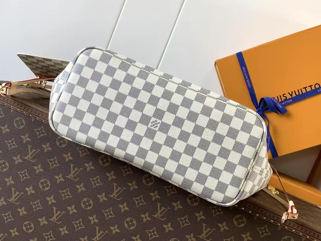 2025 Louis vuitton NeverfuII - LITELUX