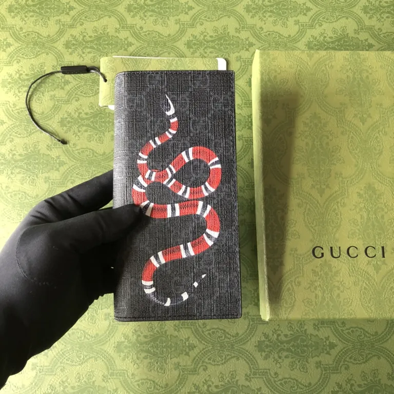 Gucci bag - LITELUX
