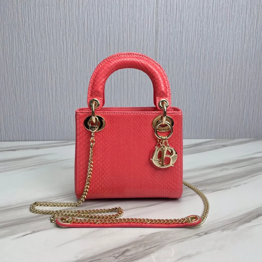 Dior Bag  – 118567459 - LITELUX