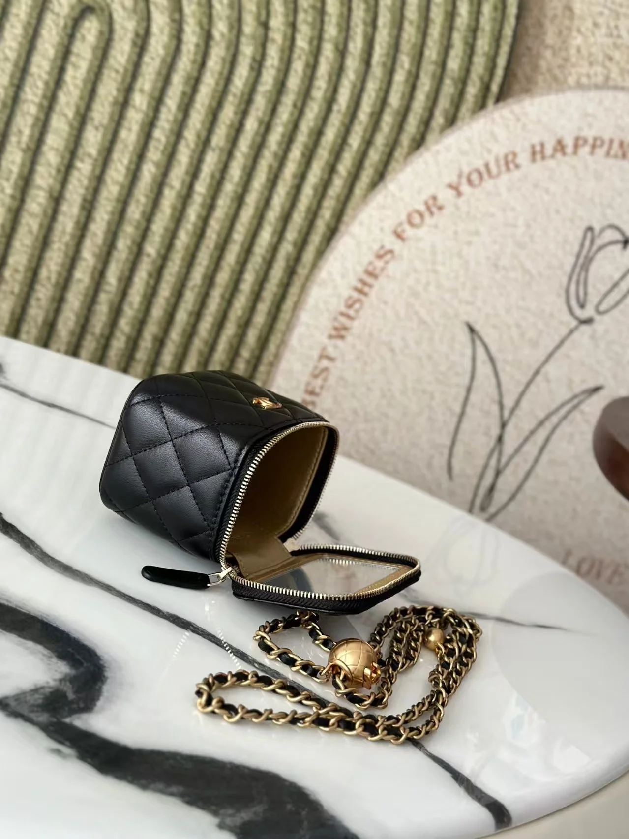 Chanel bag - LITELUX