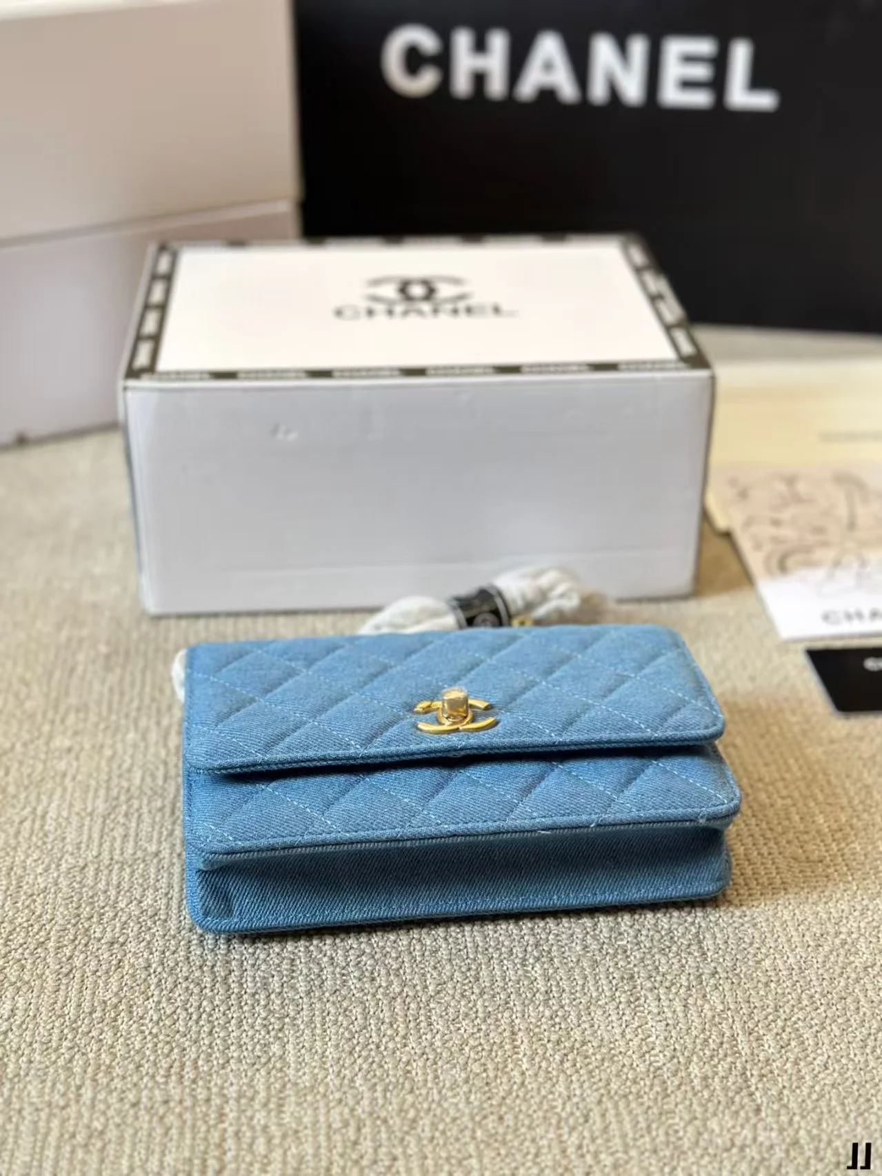 2024 Chanel 19 bag - LITELUX