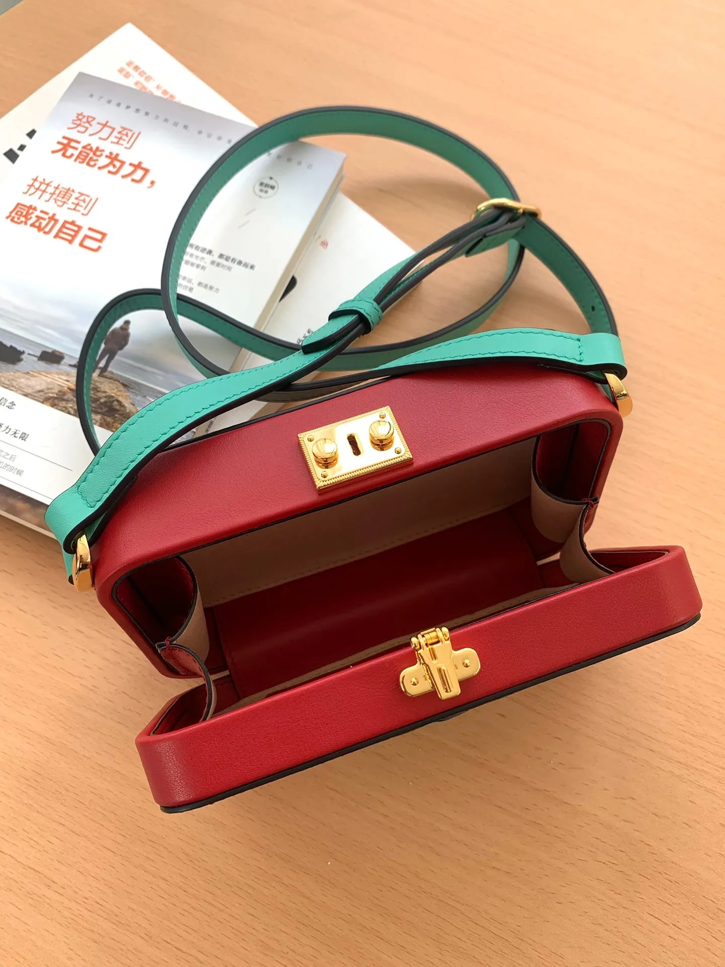 Gucci Bag  – 103055223 - LITELUX