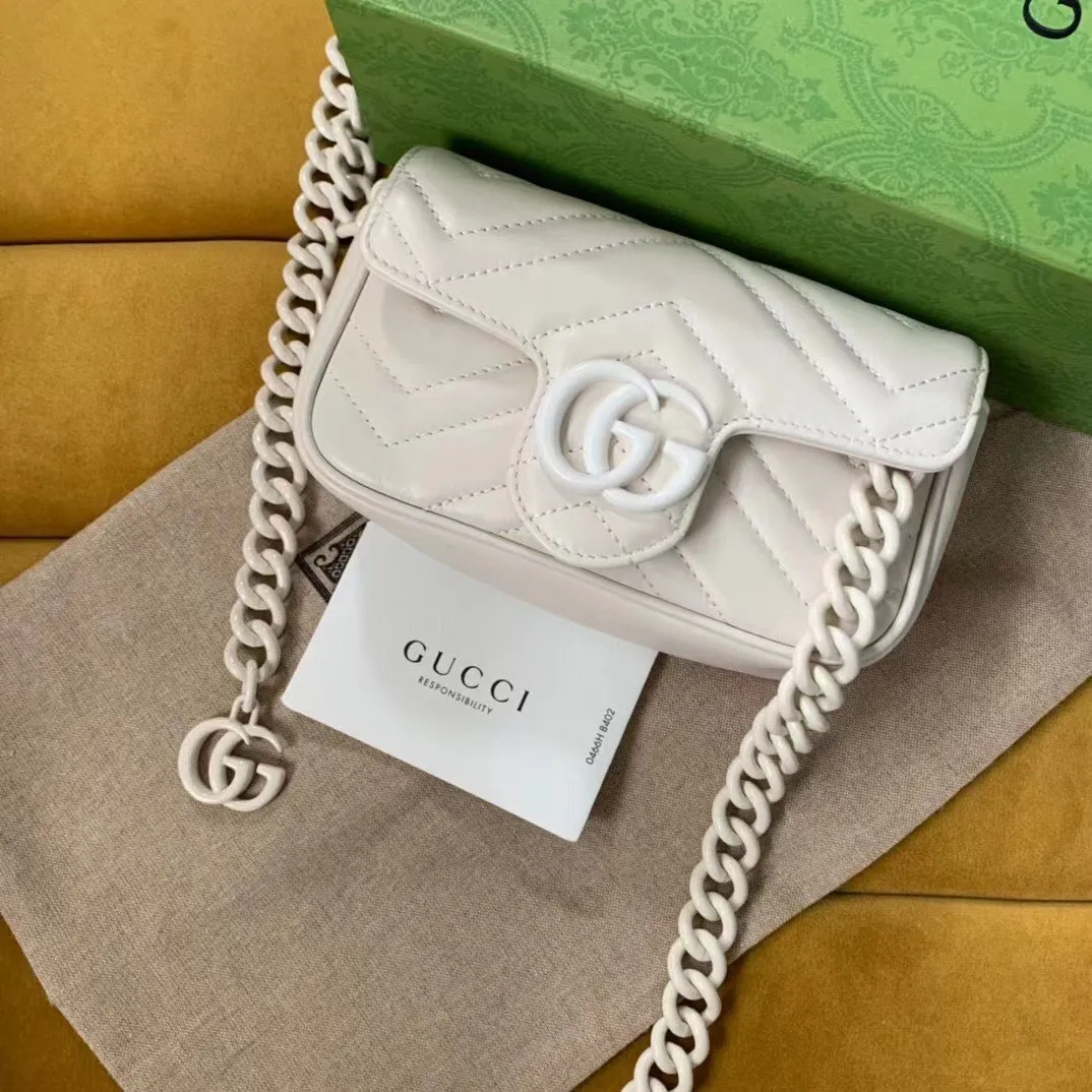 Gucci Bag  – 118075217 - LITELUX
