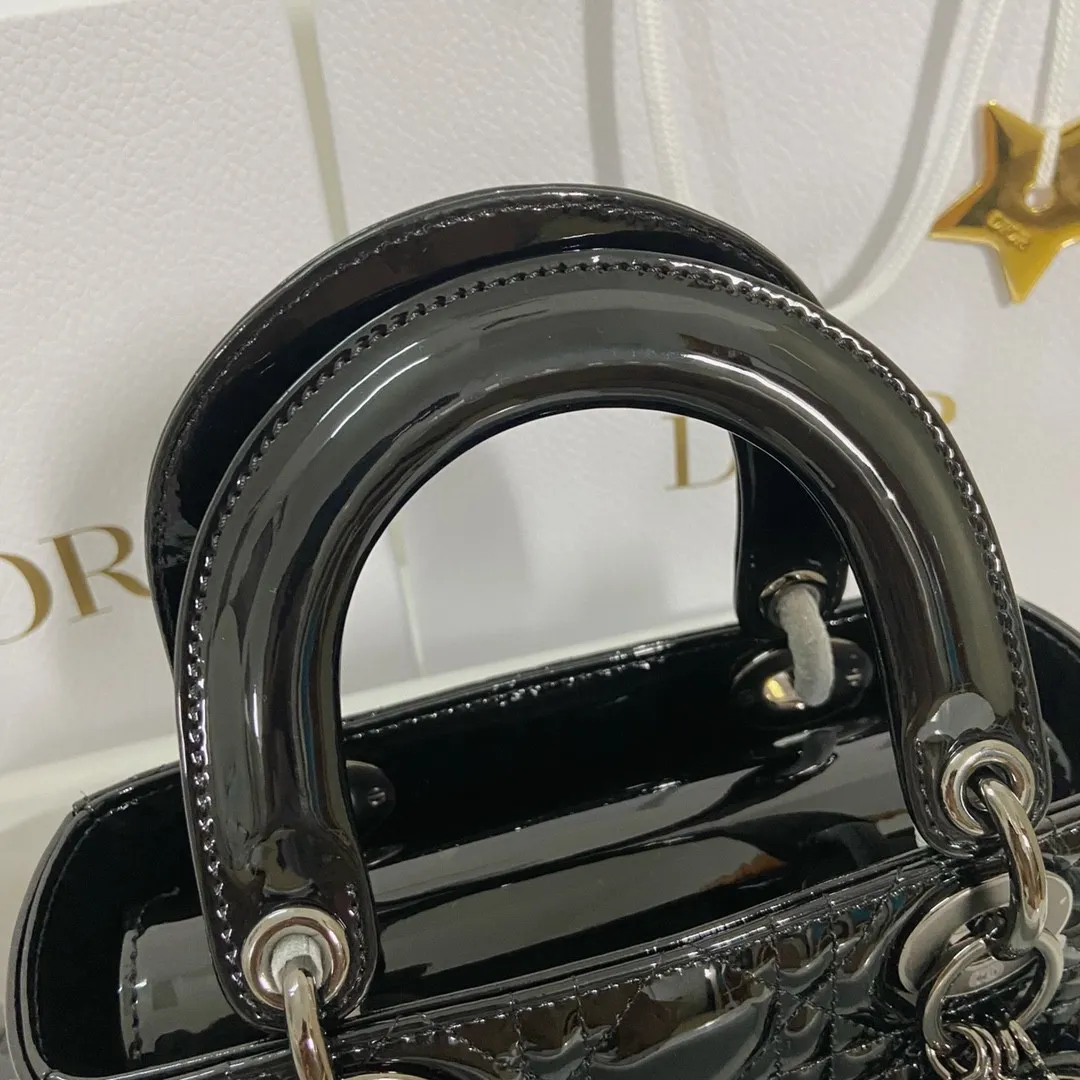 Dior Bag  – 121400050 - LITELUX