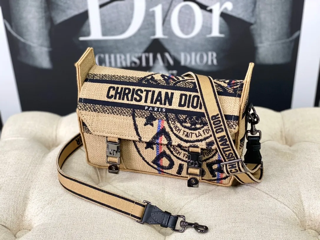 Dior Bag  – 120667927 - LITELUX