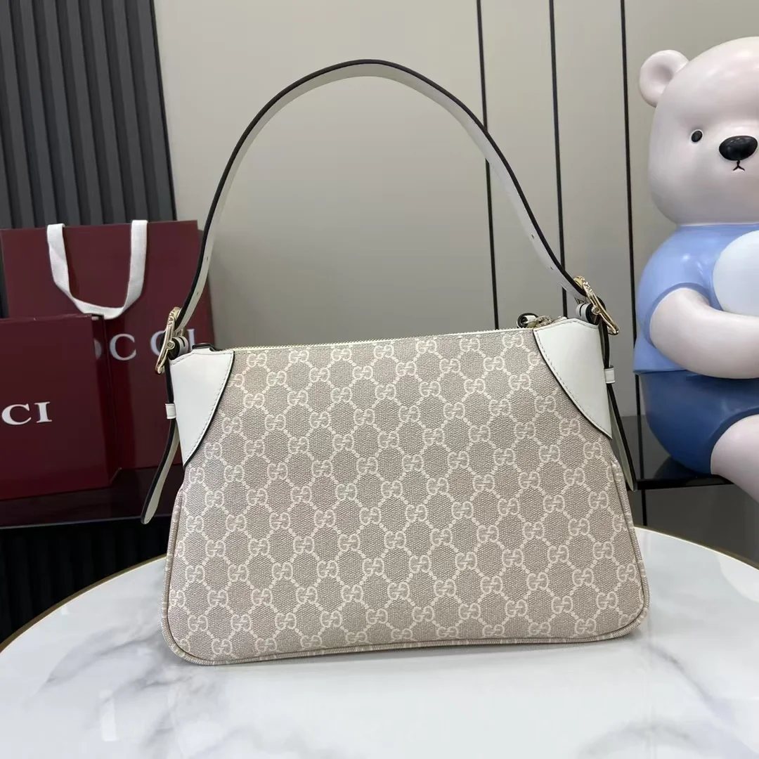 2025 Gucci bag Emblem - LITELUX