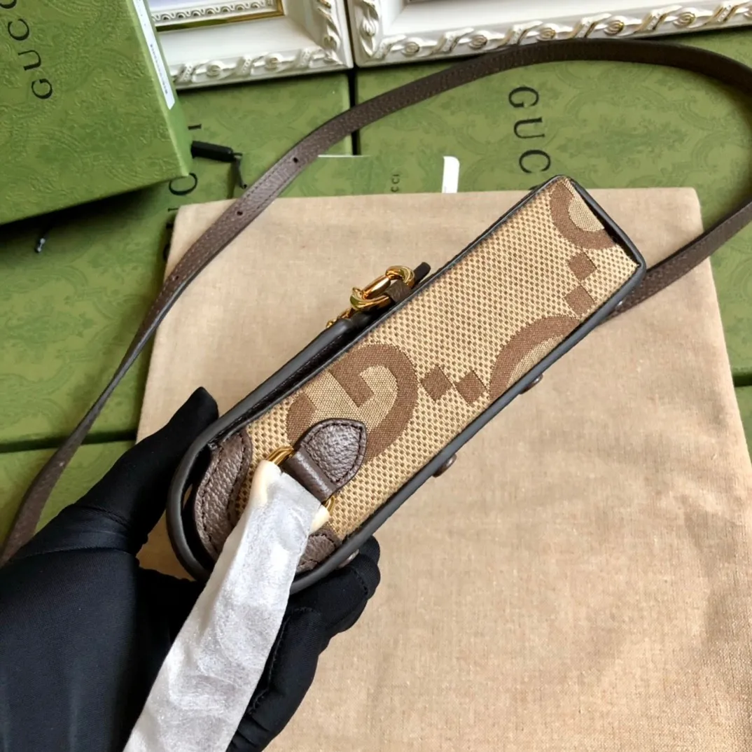 Gucci Bag  – 115934680 - LITELUX